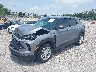 KL79MMSLXTB****** Used and Repairable 2026 Chevrolet Trailblazer in Tampa North