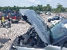 KL79MMSLXTB****** Salvage and Repairable 2026 Chevrolet Trailblazer in Florida State