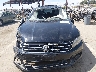 1VWBT7A31HC****** Destrozados 2017 Volkswagen Passat en Estado de California