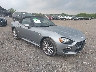 JC1NFAEK1H0****** Salvage and Wrecked 2017 Fiat 124 Spider in Philadelphia