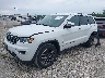 1C4RJFBG6MC****** Usados y Reparables 2021 Jeep Grand Cherokee en Chicago South