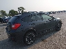JF2GPAGC5E8****** Salvamento y Destrozados 2014 Subaru XV Сrosstrek en Estado de Iowa