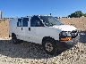 1GCWGAFP2N1****** Used 2022 Chevrolet Express in California State