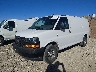 1GCWGAFP2N1****** Repairable 2022 Chevrolet Express in California State