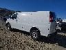 1GCWGAFP2N1****** Salvage and Repairable 2022 Chevrolet Express in Santa Clarita