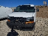 1GCWGAFP2N1****** Salvage and Repairable 2022 Chevrolet Express in California State