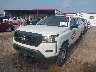 1N6ED1CL8RN****** Salvamento 2024 Nissan Frontier