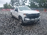 3GCNWAEF2LG****** Salvage and Wrecked 2020 Chevrolet Silverado 1500 in Central New Jersey