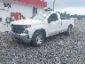 3GCNWAEF2LG****** Used and Repairable 2020 Chevrolet Silverado 1500 in Central New Jersey