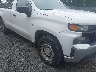 3GCNWAEF2LG****** Salvage and Repairable 2020 Chevrolet Silverado 1500 in New Jersey State