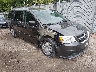 2C4RDGBG0FR****** Salvamento y Destrozados 2015 Dodge Grand Caravan en Portage