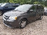 2C4RDGBG0FR****** Usados y Reparables 2015 Dodge Grand Caravan en Portage