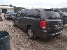 2C4RDGBG0FR****** Salvamento y Reparables 2015 Dodge Grand Caravan en Portage