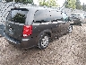 2C4RDGBG0FR****** Salvamento y Destrozados 2015 Dodge Grand Caravan en Estado de Wisconsin
