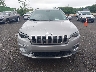 1C4PJMDX9KD****** Wrecked 2019 Jeep Cherokee in New York State
