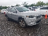 1C4PJMDX9KD****** Salvage and Wrecked 2019 Jeep Cherokee in Long Island