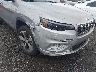1C4PJMDX9KD****** Salvage and Repairable 2019 Jeep Cherokee in New York State