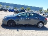 5YFBURHE5GP****** Reparables 2016 Toyota Corolla en Estado de California