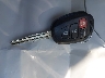 5YFBURHE5GP****** Salvamento 2016 Toyota Corolla en Estado de California