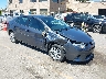 5YFBURHE5GP****** Salvamento y Destrozados 2016 Toyota Corolla en Fremont