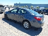 5YFBURHE5GP****** Salvamento y Reparables 2016 Toyota Corolla en Fremont