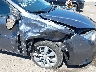 5YFBURHE5GP****** Salvamento y Reparables 2016 Toyota Corolla en Estado de California