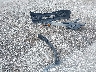 2HGFG3B56EH****** Wrecked 2014 Honda Civic in Illinois State
