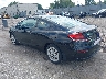 2HGFG3B56EH****** Salvage and Repairable 2014 Honda Civic in Chicago West