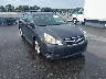 4S3BMBC68B3****** Salvamento y Destrozados 2011 Subaru Legacy en Clearwater