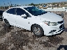 1G1BC5SM0G7****** Salvamento y Destrozados 2016 Chevrolet Cruze en Albuquerque