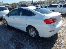 1G1BC5SM0G7****** Salvamento y Reparables 2016 Chevrolet Cruze en Albuquerque