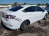 1G1BC5SM0G7****** Salvamento y Destrozados 2016 Chevrolet Cruze en Estado de Nuevo México