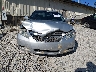 4T1BE46K19U****** Wrecked 2009 Toyota Camry in Kentucky State