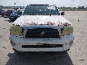 5TETU62N15Z****** Wrecked 2005 Toyota Tacoma in Texas State