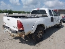 5TETU62N15Z****** Salvage and Wrecked 2005 Toyota Tacoma in Texas State