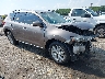 JN8AZ1MU9EW****** Salvamento y Destrozados 2014 Nissan Murano en Atlanta South