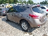 JN8AZ1MU9EW****** Salvamento y Reparables 2014 Nissan Murano en Atlanta South