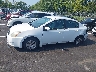 3N1AB61E39L****** Salvamento 2009 Nissan Sentra