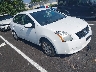 3N1AB61E39L****** Salvamento y Destrozados 2009 Nissan Sentra en Nashville