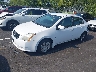 3N1AB61E39L****** Usados y Reparables 2009 Nissan Sentra en Nashville