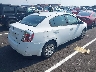 3N1AB61E39L****** Salvamento y Destrozados 2009 Nissan Sentra en Estado de Tennessee