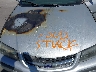 2G1WH55K319****** Reparables 2001 Chevrolet Impala en Fremont