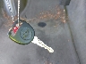 2G1WH55K319****** Salvamento 2001 Chevrolet Impala en Estado de California