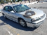 2G1WH55K319****** Salvamento y Destrozados 2001 Chevrolet Impala en Fremont