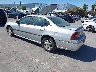 2G1WH55K319****** Salvamento y Reparables 2001 Chevrolet Impala en Fremont