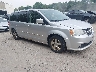 2D4RN5DG0BR****** Salvage and Wrecked 2011 Dodge Grand Caravan in Albany