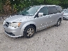 2D4RN5DG0BR****** Used and Repairable 2011 Dodge Grand Caravan in Albany
