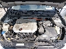 KMHEC4A44FA****** Reparables 2015 Hyundai Sonata Hybrid en Indianapolis