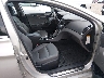 KMHEC4A44FA****** Usados y Reparables 2015 Hyundai Sonata Hybrid en Estado de Indiana