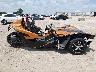 57XAAPFA0F5****** Destrozados 2015 Polaris Slingshot en Estado de Texas